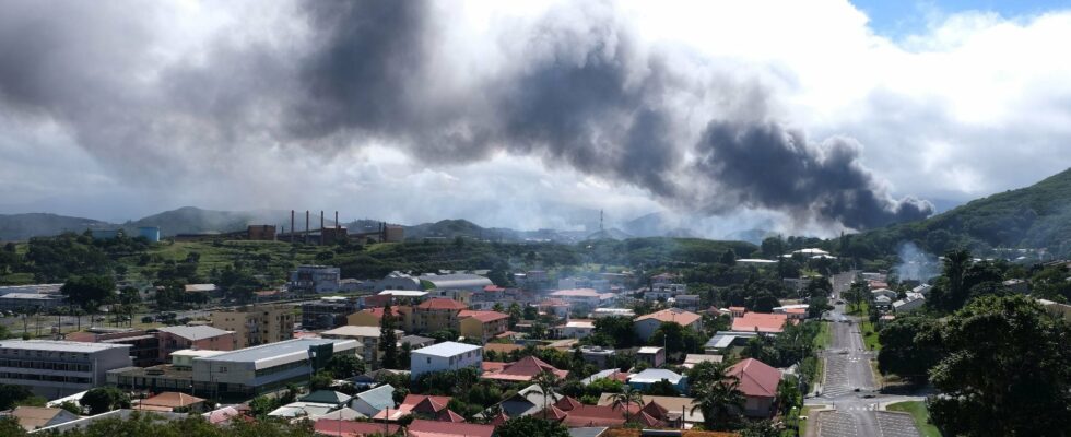 Riots in New Caledonia the reasons for the anger