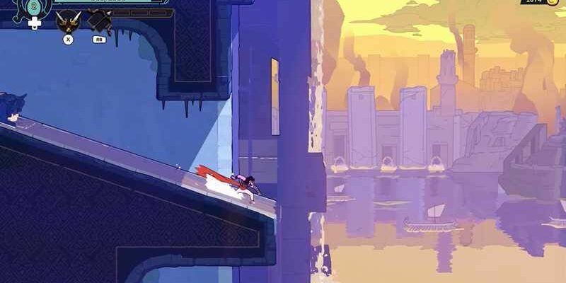 Rogue Prince of Persia Early Access Delayed