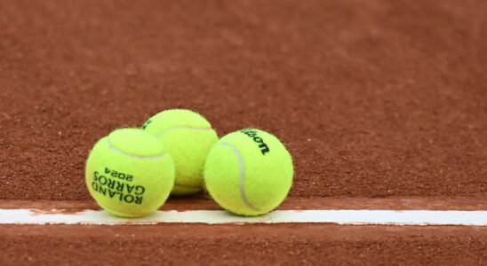 Roland Garros 2024 lets go for the qualifications Live scores and