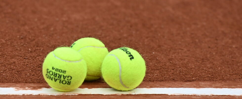 Roland Garros 2024 lets go for the qualifications Live scores and