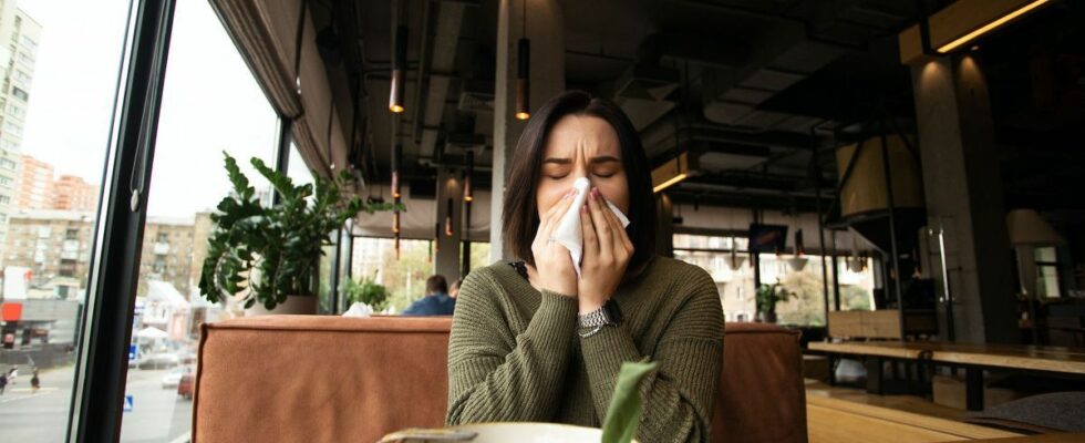 Runny nose alert these 6 foods are known to cause