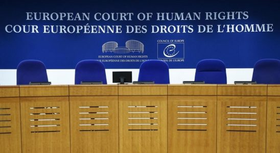 Russia condemned by the ECHR for the dismissal of a