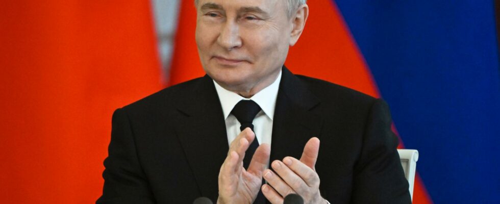 Russia must compensate for Western sanctions