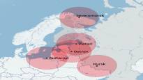 Russian GPS interference grew drastically in Estonia in just one