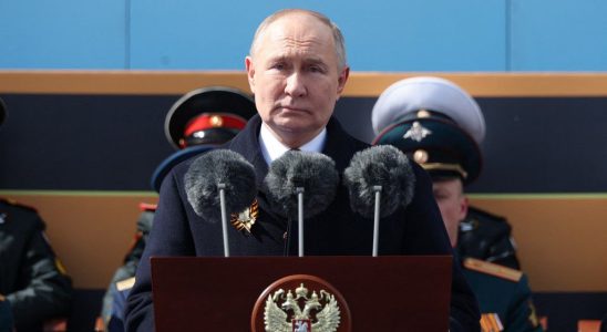 Russian nuclear forces are always ready for combat Putin warns