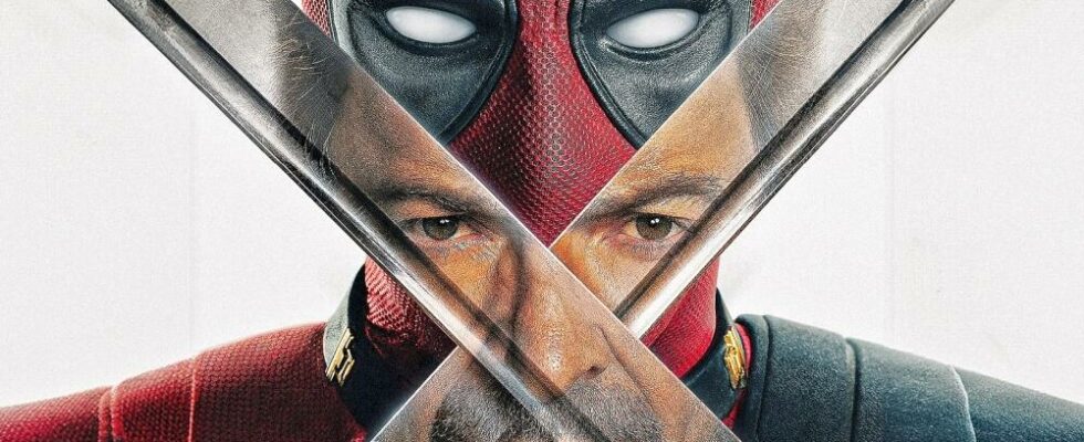 Ryan Reynolds cant believe what Hugh Jackman did for Deadpool