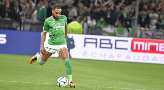 Saint Etienne – Metz in a boiling Cauldron the Stephanois want