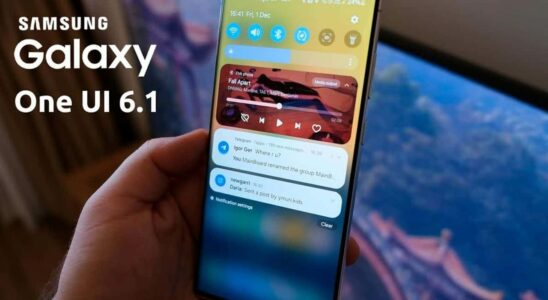 Samsung Devices Receiving Android 14 Based One UI 61 Update