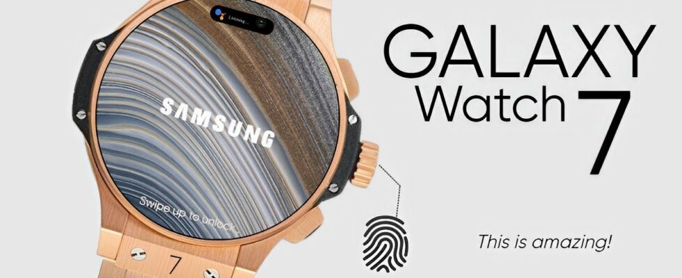 Samsung Galaxy Watch 7 Will Surprise You With Its Power