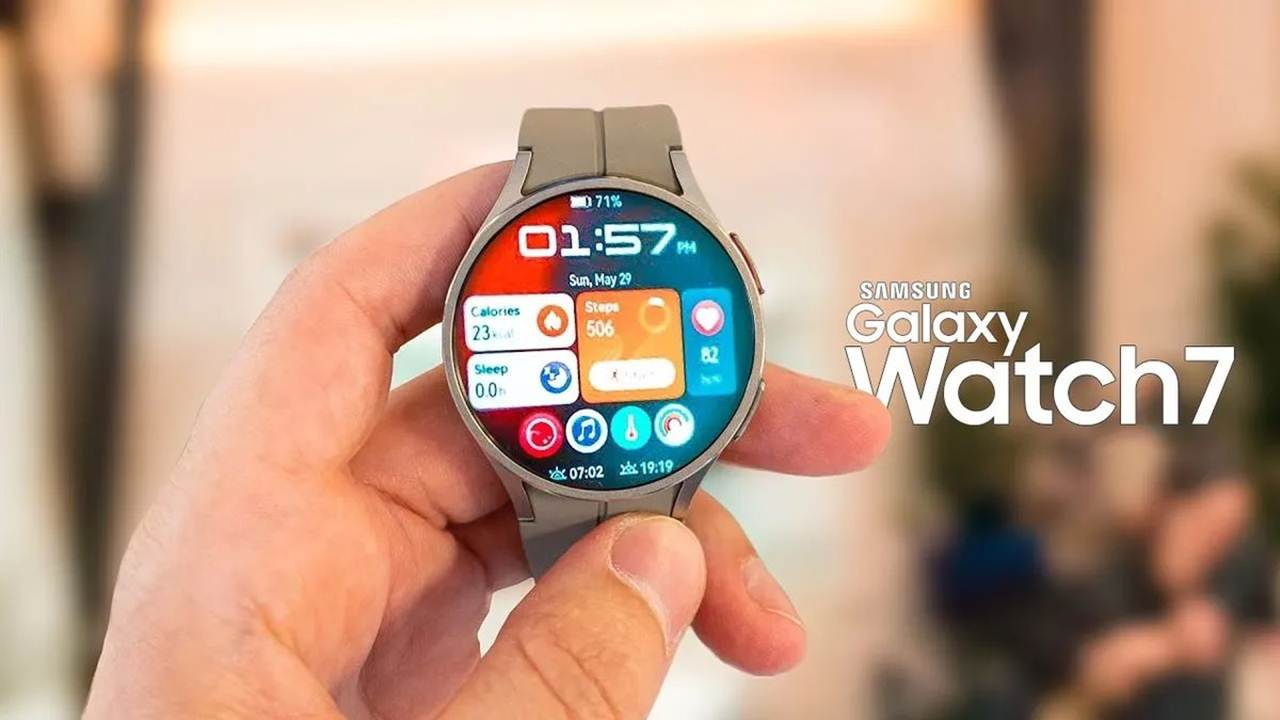 Samsung Galaxy Watch 7 Will Surprise You With Its Power