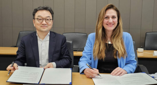 Samsung and Hepsiburada announced their collaboration