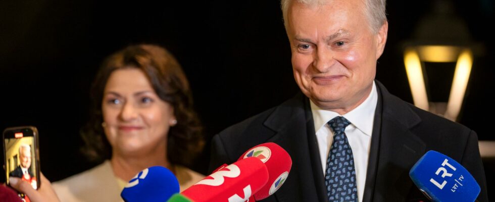 Second round of elections awaits in Lithuania