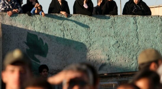 Seven people are said to be hanged in Iran