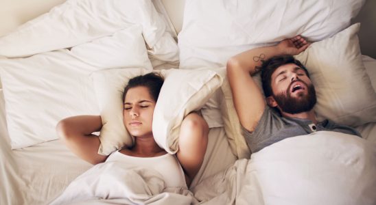 Sleep alone or in pairs Scientific answers to sleep in