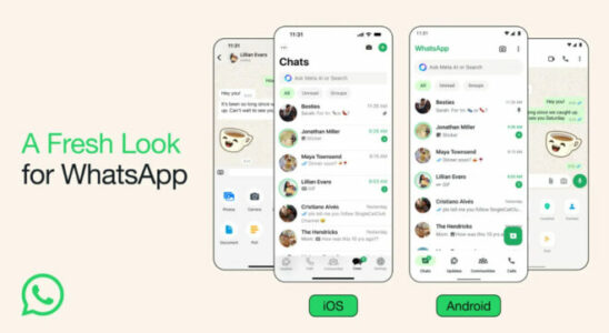 Some innovations that will be available soon for WhatsApp have