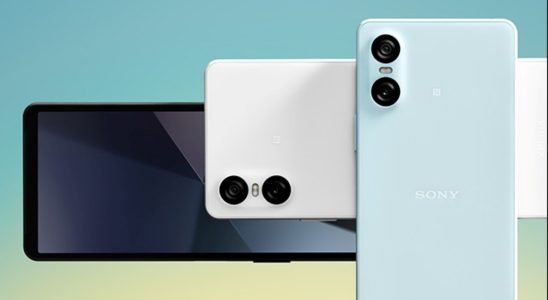 Sony Xperia 1 VI Will Be Introduced on May 15