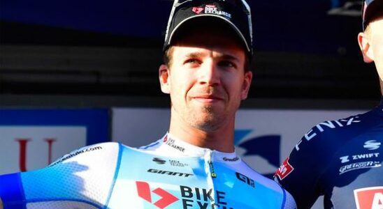 Sports Brief Groenewegen wins in Limburg Verschoor goes home with