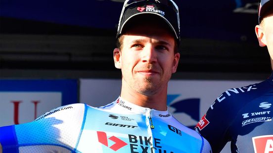 Sports Brief Groenewegen wins in Limburg Verschoor goes home with