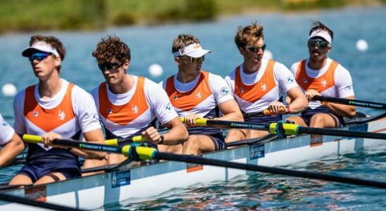 Sports Short bronze for Jacob van den Kerkhof in Lucerne