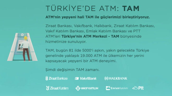 State banks came together for TAM the new version of