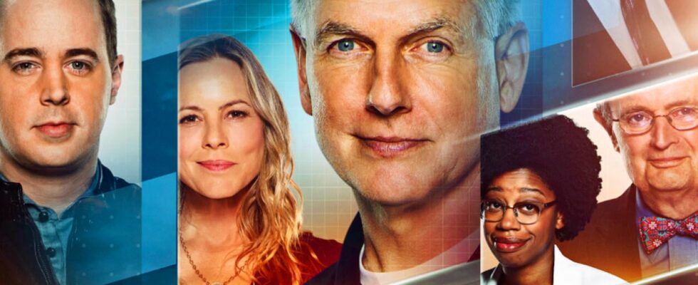 Stream NCIS Season 20 in its entirety now – after