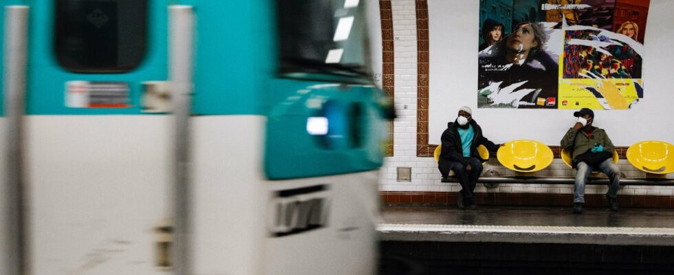 Strikes price rises… Can the RATP derail the Paris Olympics