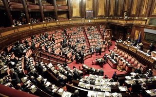 Superbonus the government gains confidence in the Senate The decree