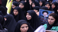 Support for Irans regime is at a record low