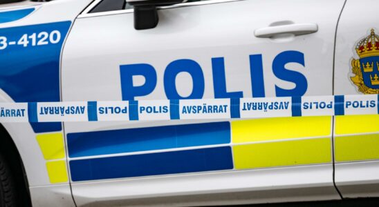 Suspicious object in Landskrona was harmless