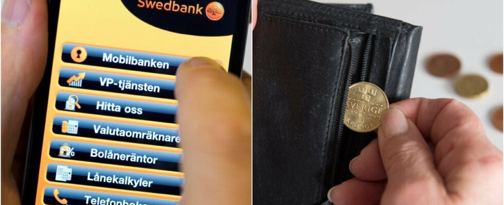 Swedbanks big change how it affects you as a