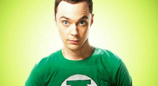 The Big Bang Theory star Jim Parsons returns as Sheldon