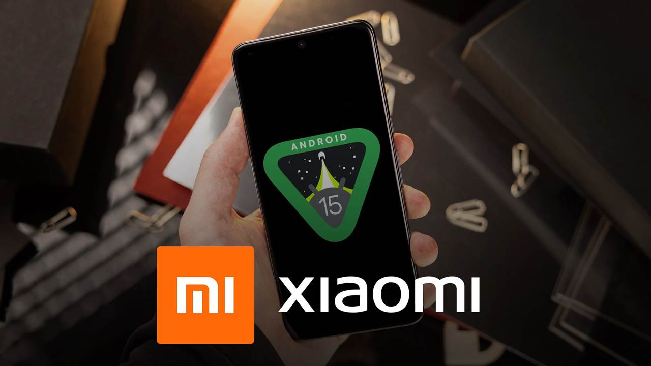 The Future of Android 15 Update is Xiaomi Redmi Poco