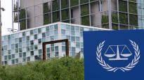 The International Criminal Court is working on arrest warrants for