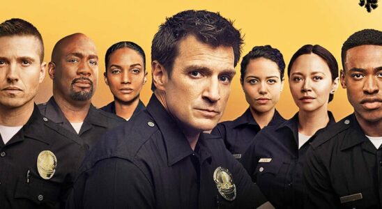 The Rookie Season 6 is now streaming in its entirety