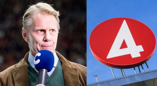 The TV4 profile is leaving the channel – after 18