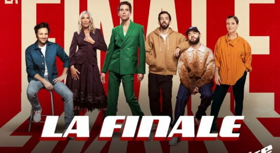 The Voice the final a last minute unexpected event a