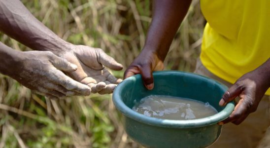 The cholera epidemic raging in Mayotte has killed a three year old