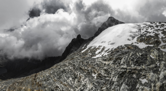 The last glacier in Venezuela is gone