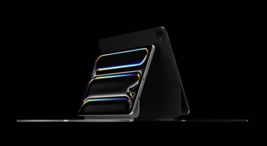 The long awaited OLED iPad Pro models were introduced