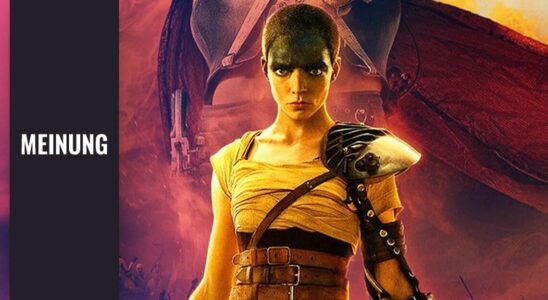 The long awaited sci fi sequel Furiosa is an absolute firework of