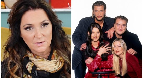 The relationship between the Ace of Base members today