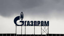 The war in Ukraine plunged the Russian gas giant into