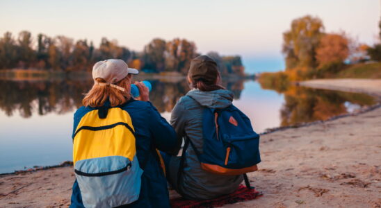 These millions of French people will have longer vacations than