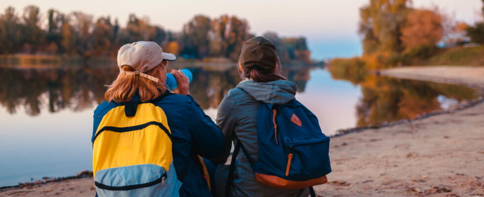 These millions of French people will have longer vacations than