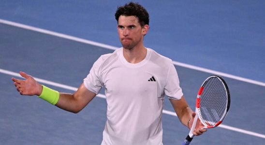 Thiem announces his retirement from the courts at the end