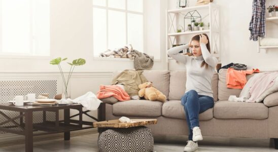 This Detail in Your Home Can Trigger Feelings of Anxiety