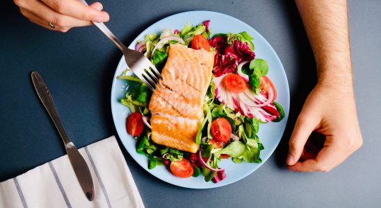 This diet adds 10 years of life expectancy according to