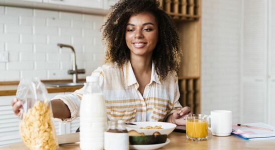 This family of foods to ban at breakfast according to