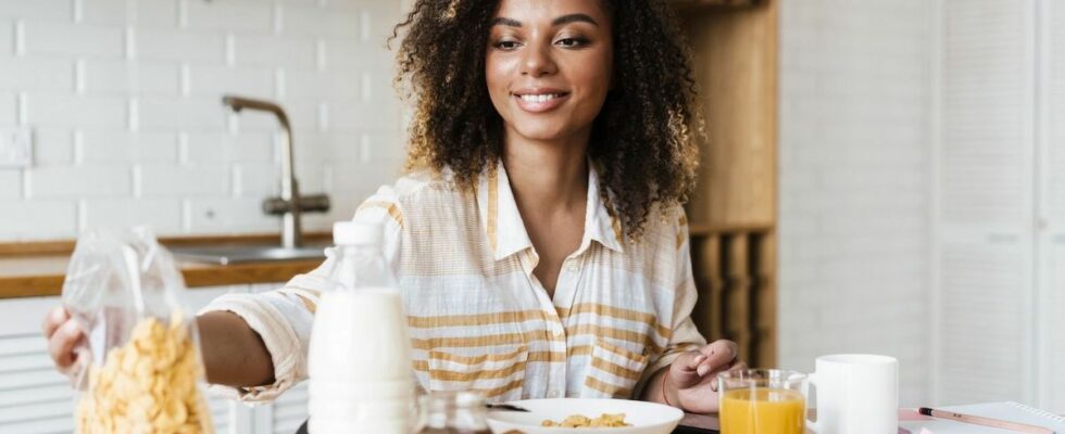 This family of foods to ban at breakfast according to