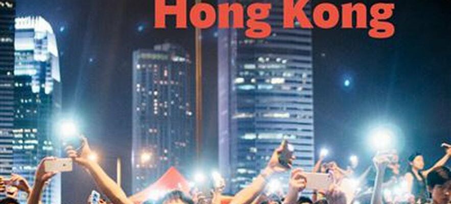 Three books to better understand India Hong Kong and China